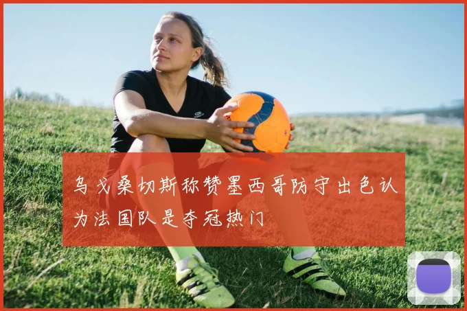 乌戈桑切斯称赞墨西哥防守出色认为法国队是夺冠热门