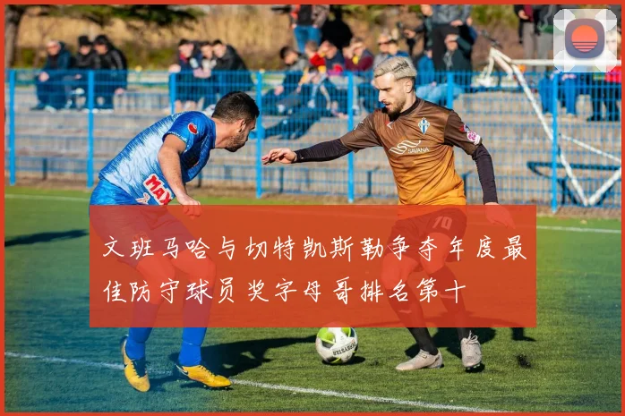 文班马哈与切特凯斯勒争夺年度最佳防守球员奖字母哥排名第十
